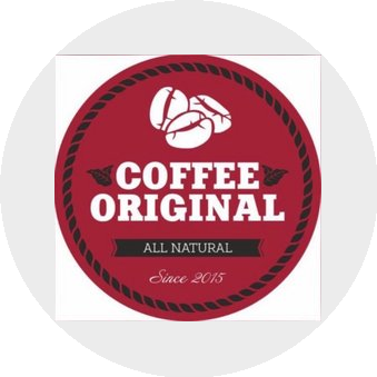 Coffee Original Astana