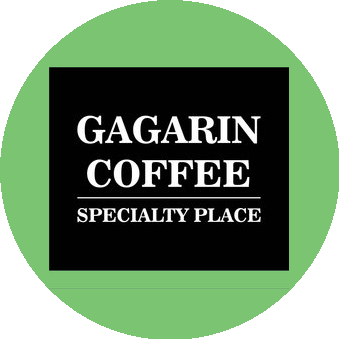 Gagarin Coffee