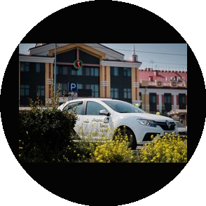 Легион Авто