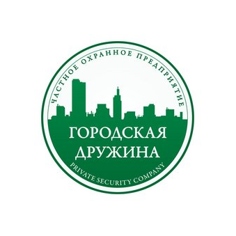 ЧОП Городская дружина