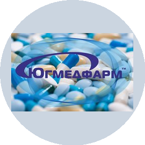 Югмедфарм