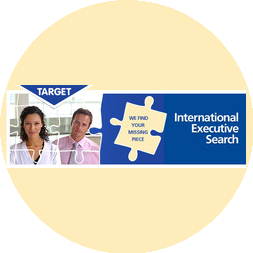 TARGET Executive Search
