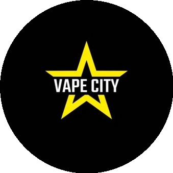 Vape City (Моторина Любовь Сергеевна)