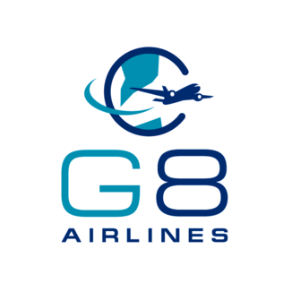 Global 8 Airlines