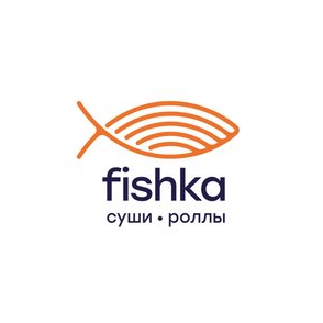 Fishka суши