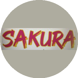 Магазин Sakura