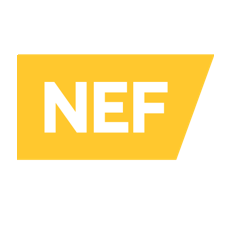 НЭФ корпорэйшн