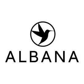 Албана