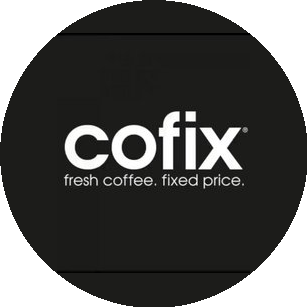Кофейня Cofix