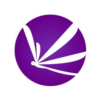 Белая Стрекоза