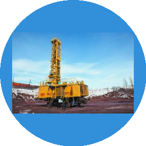 Рудник Тэутэджак