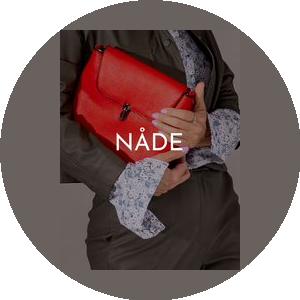 NÅDE
