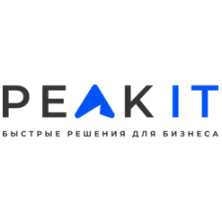 Peak IT (ИП Титовский Антон Витальевич)