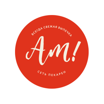 Ам! сеть пекарен