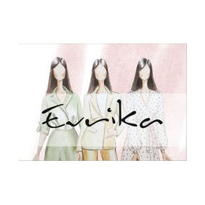 Магазин женской одежды Evrika