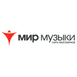 Мир Музыки Казань