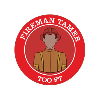 FIREMAN TAMER
