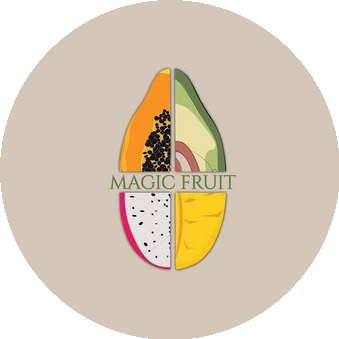 Magic fruit