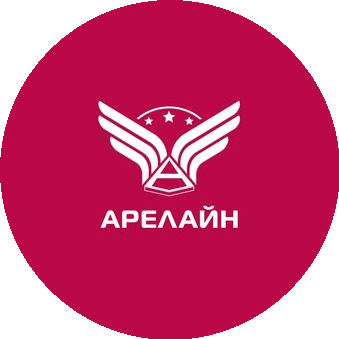 Арелайн