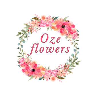 Цветочный магазин Oze flowers