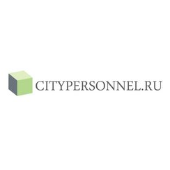 Сити Персонал