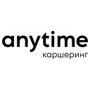 Каршеринг Клуб / Anytime