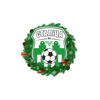 Спортивное общественное объединение «Мини-футбольный клуб «Столица»