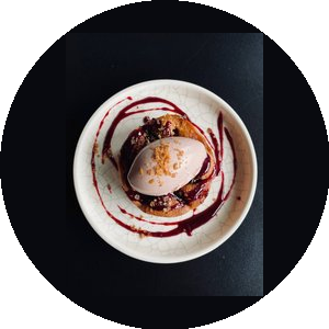 Бариста и Шеф