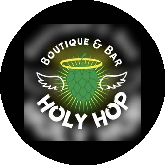 HOLY HOP, пивной бар