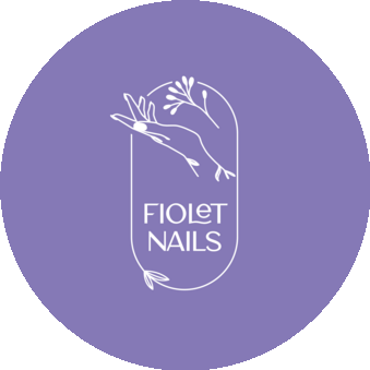 FIOLET NAILS