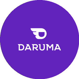 DARUMA