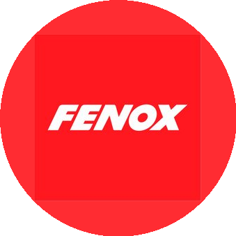 Фенокс, международная ассоциация компаний