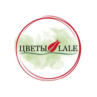 Цветочная лавка LALE