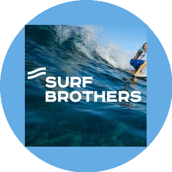SURF BROTHERS
