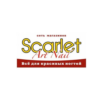 Scarlet Art Nail