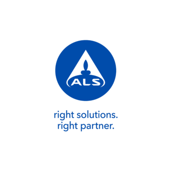 ALS Казгеохимия