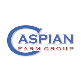 CASPIAN PHARM GROUP