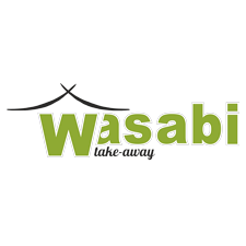 Wasabi take-away