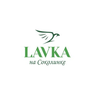 Лавка на Соколинке