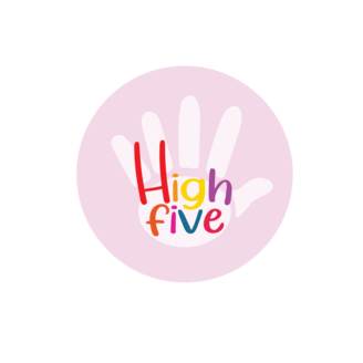 Школа английского языка High Five