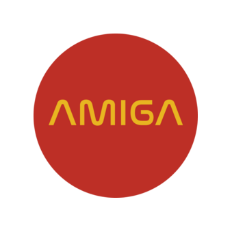 Амига