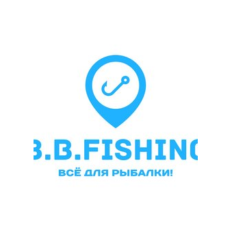 B.B.Fishing Всё для рыбалки