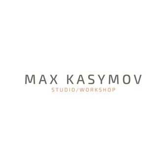 Дизайн-студия MAX KASYMOV