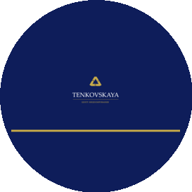 Юридический центр Теньковской