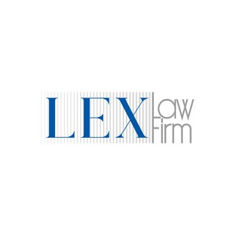 Юридическая Корпорация Лекс