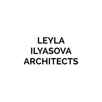 Ilyasova Architects