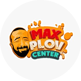 MAX PLOV ALMATY