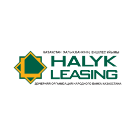 Халык-Лизинг