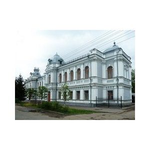 ТОГБПОУ ТКИ