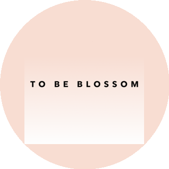 To Be Blossom